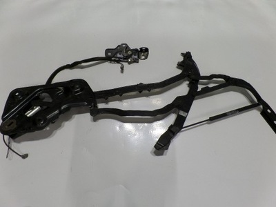 Focus mk2 cabrio механизм петля крышки левый фото №1