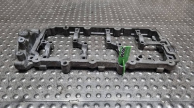 Основа валів головки 059285 audi a4 b7 a8 d3 q7 a6 c6 3.0tdi фото №1