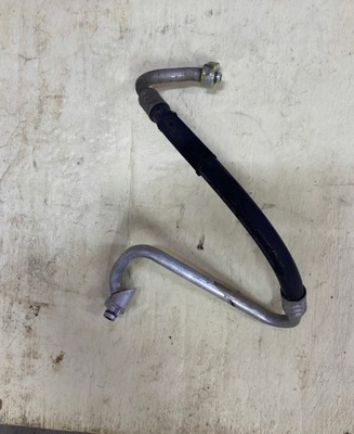 Шланг кондиционера porsche cayenne ii s 7p5 фото №1