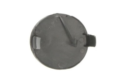 Заглушка бампера фаркоп 5513-00-8118921p blic фото №1