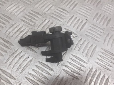 Клапан вакууму skoda octavia i 1.9 tdi фото №1