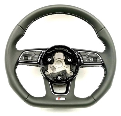 НОВИЙ ORG КЕРМА СПОРТИВНИЙ AUDI A4 A5 S4 S5 8W B9 S-LINE 8W0419091DJ