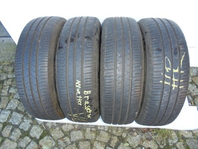 OPONY LETNIE FALKEN 195/65 R15 !!! (U597)