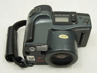 OLYMPUS AZ-300 SUPER ZOOM