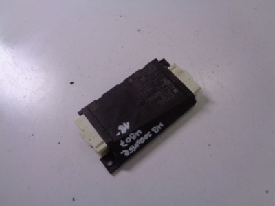 Модуль блок управления mercedes sprinter 907 910 22r a9079003207 w907 w910 фото №1