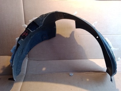 Kia pro ceed ii підкрилок лівий правий задня 2012- фото №1