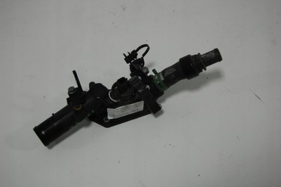 Renault оригінальний номер 110602770r термостат, середина охолоджуючий фото №1