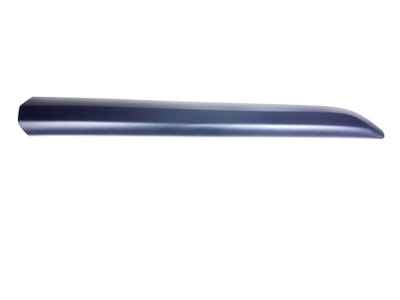 Proace 16-23 молдинг накладка дверь перед правая фото №1