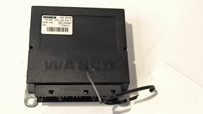 Модуль ecas 1738717 daf 75.310 фото №1