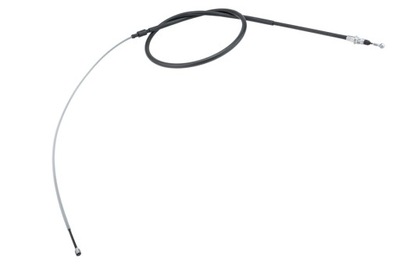 Nty hlr-ct-029 cięgło, гальмо стояночний фото №1