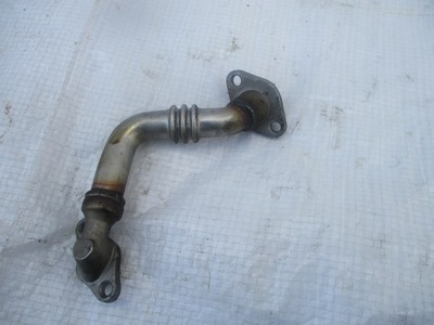 Труба трубка egr subaru impreza iii gr gh wrx sti фото №1