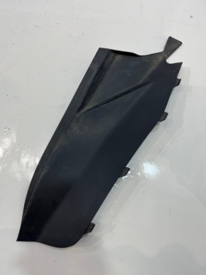 Защита жабо cayenne ii 7p5 7p5819176c фото №1