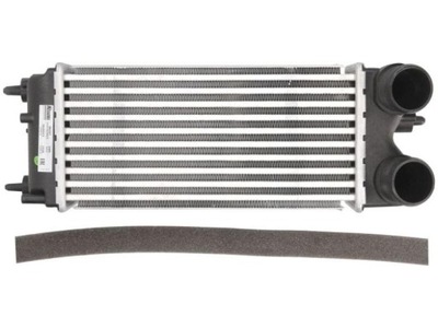 INTERCOOLER NISSENS 96357