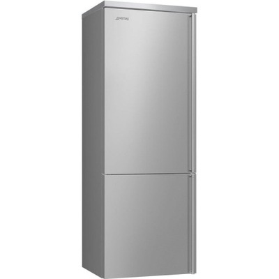 Smeg LODÓWKA WOLNOSTOJĄCA FA3905LX5