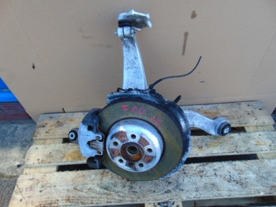 Bmw 5 f10 f11 xdrive поворотный кулак рычаг ступица фото №1