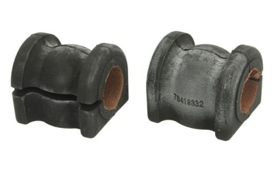 Втулка стабілізатора moog amgk201876 фото №1