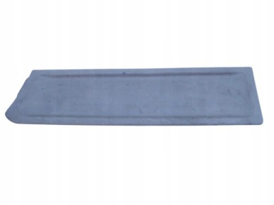 Перегородка багажника ліва toyota avensis t27 універсал 2009-2012 rok 64744-05010 фото №1