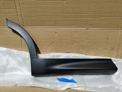 Alfa romeo tonale 156155479 156155478 молдинг двері права задня оригінал фото №1