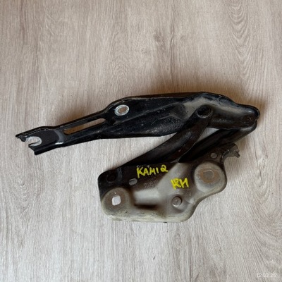 Петля капот правый skoda kamiq 654823302 фото №1