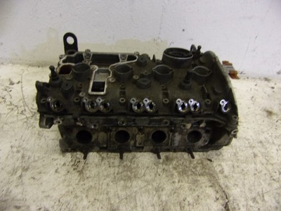 Головка audi a4 b8 фото №1