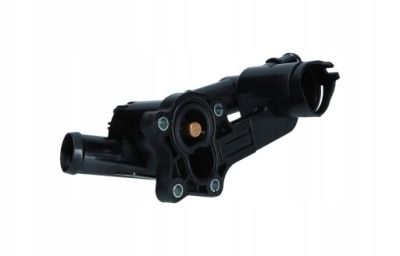 Kamoka 7710229 термостат, середина охлаждающий фото №1