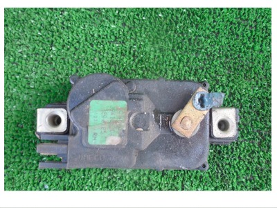 Isuzu trooper monterey 92 привід замка правий задня фото №1