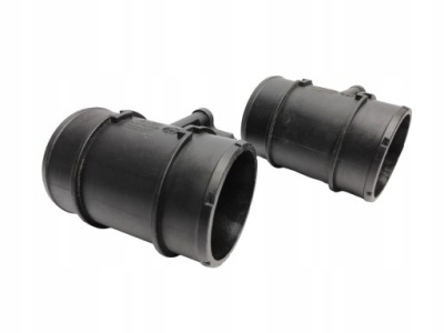 Opel corsa e витратомір повітря 13452145 фото №1