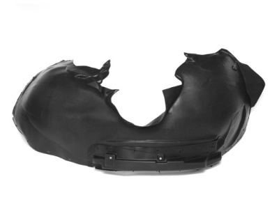 Подкрылок перед левая volvo xc60 xc 60 ii 2017-2023 фото №1