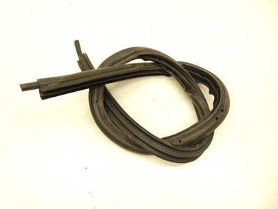 Bmw z4 e85 прокладка двері правий перед правих фото №1