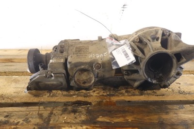 Міст задній volvo s80 ii 3.2 p30759206 фото №1