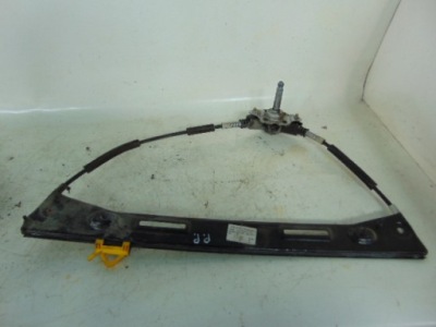 Fiat panda подъемник. стекло p p --- фото №1