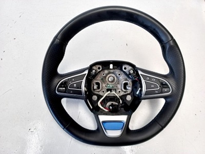 Воздуховод multi кожа renault megane iv hb gt line фото №1