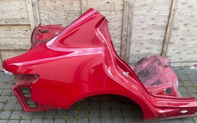 ALFA ROMEO GIULIA QUART DROITE ARRIÈRE AILE ARRIÈRE - milautoparts.fr