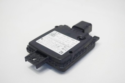 Радар датчик distronic vw id4 id5 id.4 id.5 2q0907685g фото №1