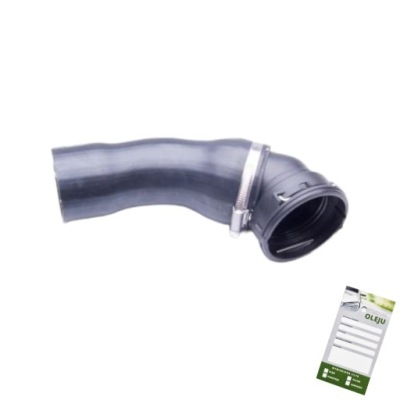 Шланг турбины do bmw 3 3.0 2007 2008 2009 2010 фото №1