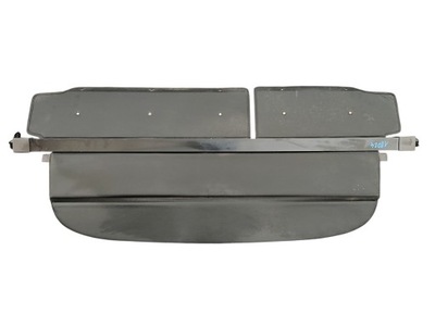 Шторка багажника задня задня renault koleos i hy 2008-2011 фото №1