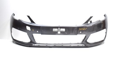 Peugeot 308 ii lift бампер перед передній org фото №1