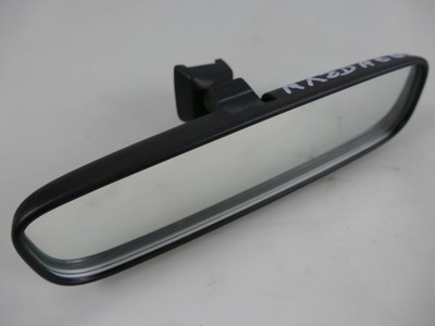 Mazda 6 gh lift зеркало заднего вида внутреннее фото №1