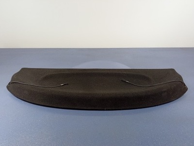 Hyundai coupe i rd полка багажника задняя задняя фото №1