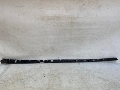 Tesla model x 15- напрямна кронштейн поріг правий 1046691-00-b фото №1