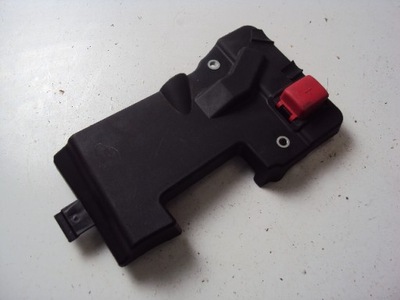 Крышка аккумулятор volvo xc90 ii 2014- фото №1