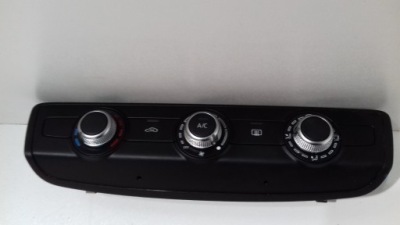 Audi a3 q2 панель кондиционера 8v0820047f фото №1