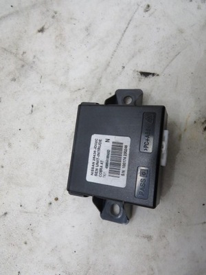 Модуль сигналізація qashqai j10 lift 1.5 dci 28436jd02c фото №1