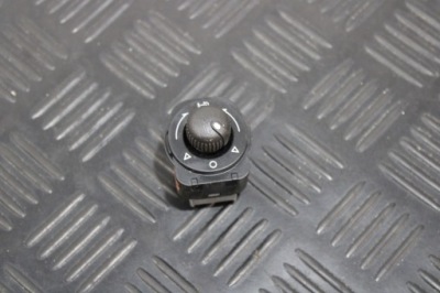 Перемикач регулювання дзеркал fiat 500l 500 l cross lift фото №1