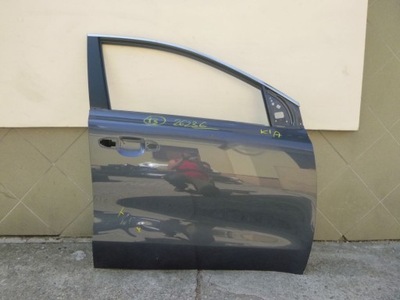 Kia sportage iv 4 15- дверь правое передние фото №1