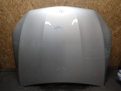 Капот mercedes glc w253 фото №1