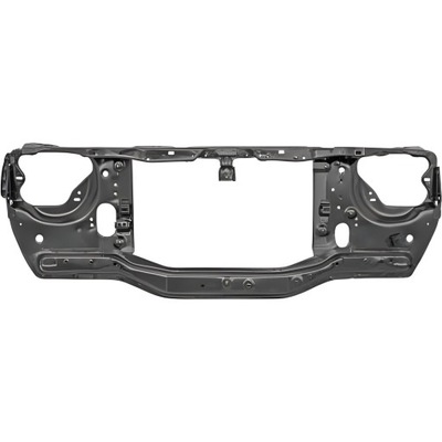 Підсилювач передні mitsubishi l200 96-06 фото №1