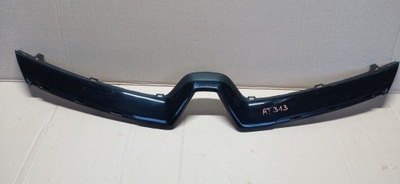 Renault clio iv 12- молдинг накладка решётка радиатора решётка радиатора 620787878r фото №1