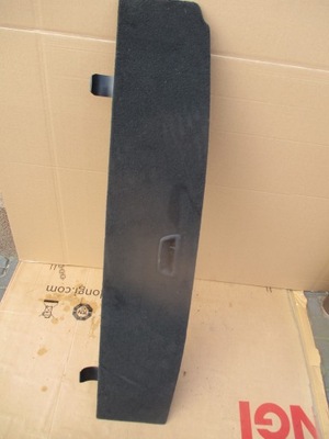 Полка багажника задняя задняя bmw f31 фото №1