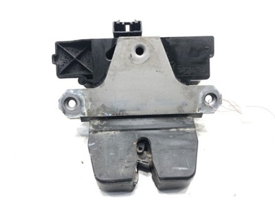 Замок крышки задняя ford s-max хэтчбек 3m51-r442a66-ar 06-14 фото №1